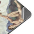 Creation of Adam by Michelangelo Apple iPad Mini Skin