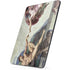 Creation of Adam by Michelangelo Apple iPad Pro Skin