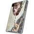 Creation of Adam by Michelangelo iPad Cases