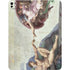 Creation of Adam by Michelangelo iPad Pro 13in M4 (2024) Skin