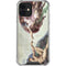 Michelangelo Creation of Adam iPhone 12 Clear Case