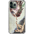 Michelangelo Creation of Adam iPhone 12 Pro Clear Case