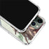 Michelangelo Creation of Adam iPhone 12 Pro Clear Case