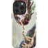 Creation of Adam by Michelangelo iPhone 15 Pro Impact Case