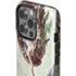 Creation of Adam by Michelangelo iPhone 15 Pro Impact Case