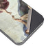 Creation of Adam by Michelangelo iPhone 15 Pro Max Skin
