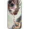 Creation of Adam by Michelangelo iPhone 15 Skin