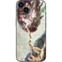 Creation of Adam by Michelangelo iPhone 15 Skin