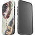 Creation of Adam by Michelangelo iPhone 16 Impact Case