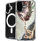 Creation of Adam by Michelangelo iPhone 16 MagSafe Case