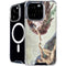 Creation of Adam by Michelangelo iPhone 16 Pro MagSafe Case