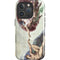 Creation of Adam by Michelangelo iPhone 16 Pro Max Magsafe Impact Case