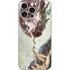 Creation of Adam by Michelangelo iPhone 16 Pro Max Skin