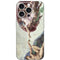 Creation of Adam by Michelangelo iPhone 16 Pro Skin