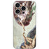 Creation of Adam by Michelangelo iPhone 16 Pro Skin