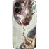 Creation of Adam by Michelangelo iPhone 16 Skin