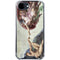 Creation of Adam by Michelangelo iPhone 16e Clear Case