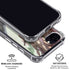 Creation of Adam by Michelangelo iPhone 16e Clear Case