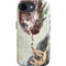 Creation of Adam by Michelangelo iPhone 16e Impact Case