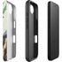 Creation of Adam by Michelangelo iPhone 16e Impact Case
