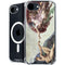 Creation of Adam by Michelangelo iPhone 16e MagSafe Case