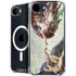 Creation of Adam by Michelangelo iPhone 16e MagSafe Case