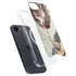Creation of Adam by Michelangelo iPhone 16e MagSafe Case