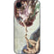 Creation of Adam by Michelangelo iPhone 16e Skin