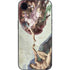 Creation of Adam by Michelangelo iPhone 16e Skin