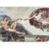 Creation of Adam by Michelangelo Apple MacBook Air Skin