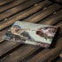 Creation of Adam by Michelangelo Apple MacBook Air Skin