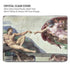 Creation of Adam by Michelangelo MacBook Pro 14in (2021-24) Case plus Skin