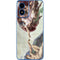 Creation of Adam by Michelangelo Moto G Play 4G (2024) Skin