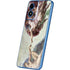 Creation of Adam by Michelangelo Moto G Play 4G (2024) Skin
