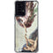 Creation of Adam by Michelangelo Moto G Power 5G (2024) Clear Case