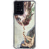 Creation of Adam by Michelangelo Moto G Power 5G (2024) Clear Case