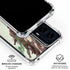 Creation of Adam by Michelangelo Moto G Power 5G (2024) Clear Case