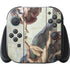 Creation of Adam by Michelangelo Nintendo Switch 2 (2025) with Joy-Con Skin