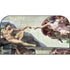 Creation of Adam by Michelangelo Nintendo Switch 2 (2025) with Joy-Con Skin