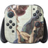 Creation of Adam by Michelangelo Nintendo Skins