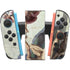 Creation of Adam by Michelangelo Nintendo Switch 2 (2025) Joy-Con Controller Skin