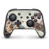 Creation of Adam by Michelangelo Nintendo Skins