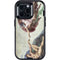 Creation of Adam by Michelangelo Otterbox Defender iPhone Skin