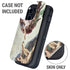 Creation of Adam by Michelangelo Otterbox Defender iPhone Skin