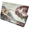 Creation of Adam by Michelangelo Dell Precision Skin