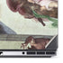 Creation of Adam by Michelangelo Dell Precision Skin