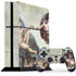 Creation of Adam by Michelangelo PlayStation PS4 Skins
