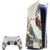 Creation of Adam by Michelangelo PlayStation PS5 Skins