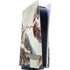 Creation of Adam by Michelangelo PlayStation PS5 Skins