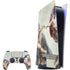 Creation of Adam by Michelangelo PlayStation PS5 Skins